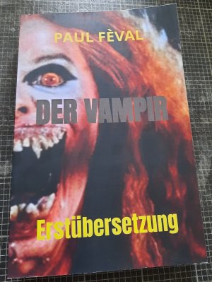 Der Vampir