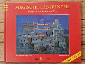 Magische Labyrinthe