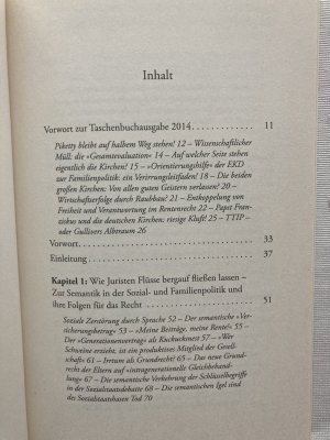 gebrauchtes Buch – Jürgen Borchert – Sozialstaats-Dämmerung