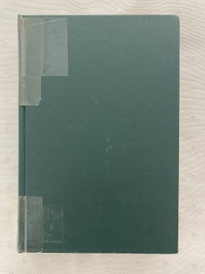 gebrauchtes Buch – Mineralien Magazin kompletter Jahrgang 4 aus 1980