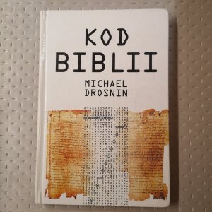 Kod Biblii - Bibelkodex