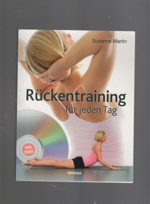 Rückentraining