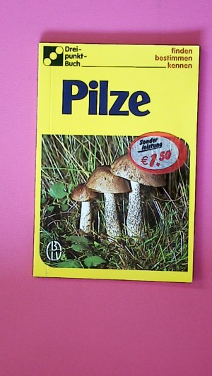 gebrauchte Buecher