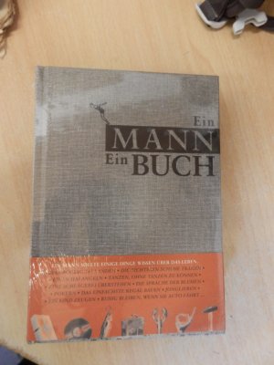 gebrauchtes Buch – Augustin, Eduard; Keisenberg – Ein Mann - Ein Buch