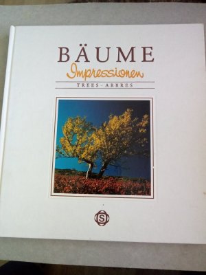 Bäume - Impressionen