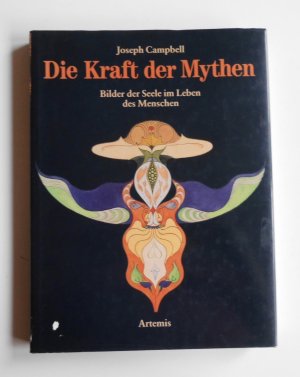 Die Kraft der Mythen - Bilder der Seele im Leben des Menschen (L9)