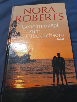 Geheimrezept zum Glücklichsein - Roman