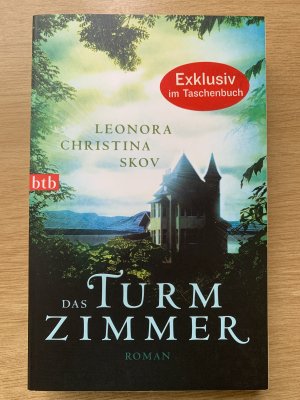 gebrauchtes Buch – Leonora Christina Skov – Das Turmzimmer