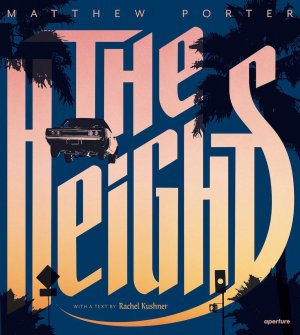 gebrauchtes Buch – Matthew Porter – The Heights