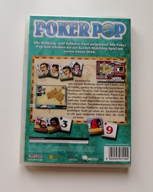 gebrauchtes Spiel – Poker Pop