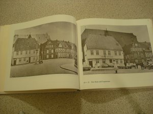 gebrauchtes Buch – Wolfgang Spendig – Winkel und Gassen in "Alt Verden"