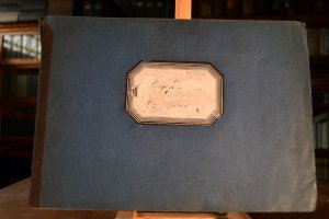 Künstler-Leben. Walzer für das Pianoforte componirt und dem Hesperusball-Comite achtungsvoll gewidmet. Op. 316. Zu vier Händen.
