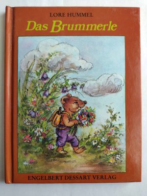 Das Brummerle von Lore Hummel - Kinderbuch Dessart-Verlag