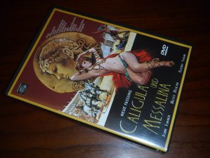 gebrauchter Film – Passalia, Antonio - Renon – Caligula und Messalina