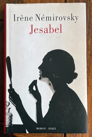 gebrauchtes Buch – Irène Némirovsky – Jesabel