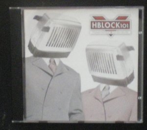 Human Flotsam - The EPs '96 - '01