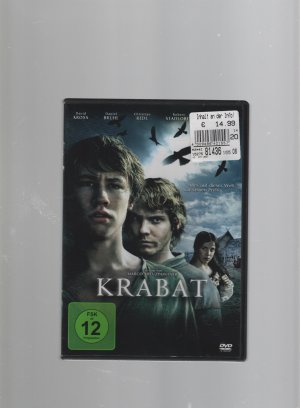 gebrauchter Film – Marco Kreuzpaintner – Krabat