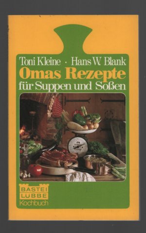 gebrauchte Buecher