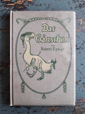 gebrauchte Buecher