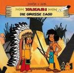 Yakari - Die große Jagd