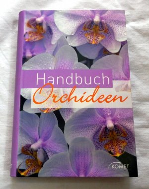 Handbuch Orchideen