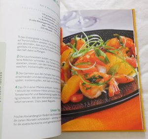 gebrauchtes Buch – Barbara Rias-Bucher – Neue Kohlsuppenrezepte