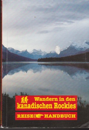 Wandern in den Kanadischen Rockies