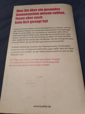 gebrauchtes Buch – Bert Ehgartner – Lob der Krankheit