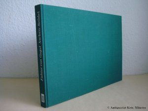 antiquarisches Buch – Grimm, Gebrüder – Aschen-Brödel oder Der verlorene Schuh. Illustrationen mit einem Kommentar von Fabius von Gugel zu dem Märchen "Aschenputtel", nacherzählt von den Brüdern Jakob und Wilhelm Grimm.