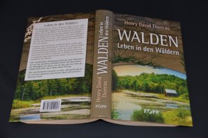 Walden - Leben in den Wäldern