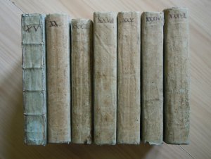 Neueste Sammlung jener Schriften, die vor einigen Jahren her über verschiedene wichtige Gegenstände zur Steuer der Wahrheit im Druck erschienen sind. [ […]