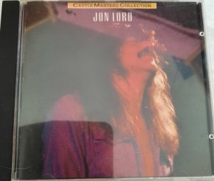 gebrauchter Tonträger – Jon Lord - Castle Masters Collection