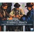 gebrauchtes Hörbuch – Gisbert Haefs – Das Triumvirat, Das Triumvirat denkt, Das Triumvirat spinnt - 3 Kriminalhörspiele