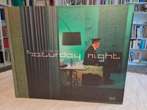 gebrauchtes Buch – In-suk Kim – Saturday night - Signiert