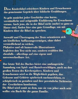 gebrauchtes Buch – Pelt, Bara von – Am Anfang schuf Gott Himmel und Erde