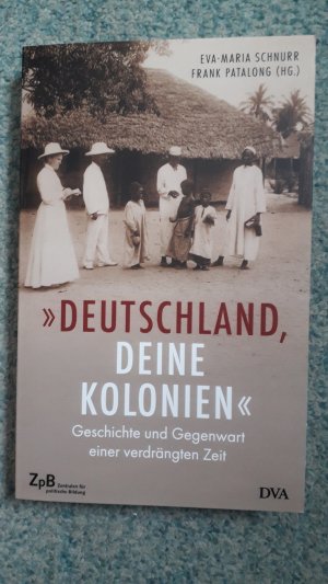 Deutschland, deine Kolonien