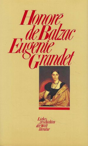 Eugenie Grandet