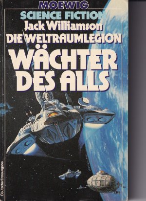 Die Weltraumlegion