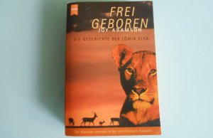 Frei geboren