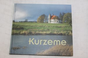 gebrauchtes Buch – Romvalda Salcevičs – Kurzeme