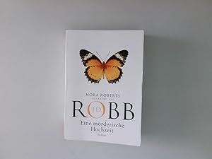 gebrauchtes Hörbuch – Robb, J. D – Eine mörderische Hochzeit