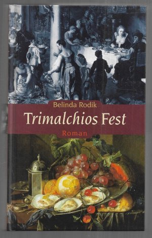 Trimalchios Fest