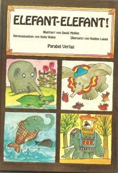 gebrauchte Buecher