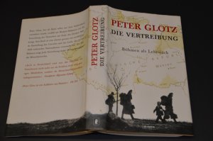 gebrauchtes Buch – Peter Glotz – Die Vertreibung