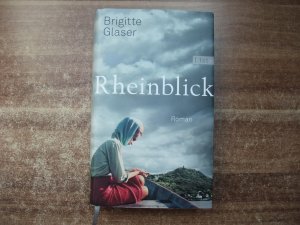 gebrauchtes Buch – Brigitte Glaser – Rheinblick