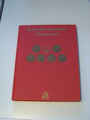 Kavallerieschule Kavallerie Hannover +++ Carl Mossdorf +++ TOP!!!