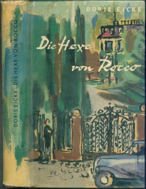 Die Hexe von Rocco