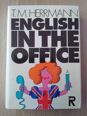 English in the office