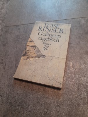 gebrauchtes Buch – Luise Rinser – Gefängnistagebuch