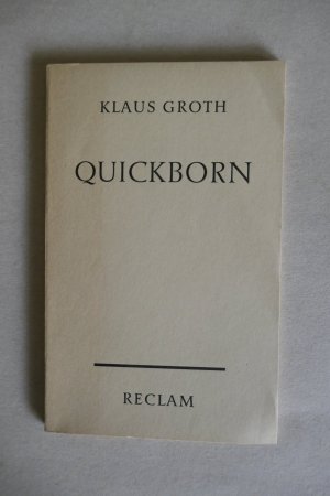 Quickborn